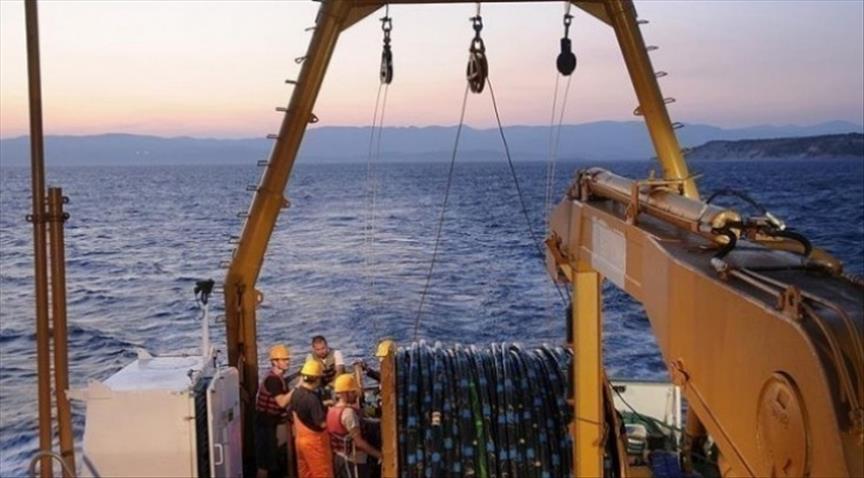 Total, Chevron agree deepwater exp. in Gulf of Mexico