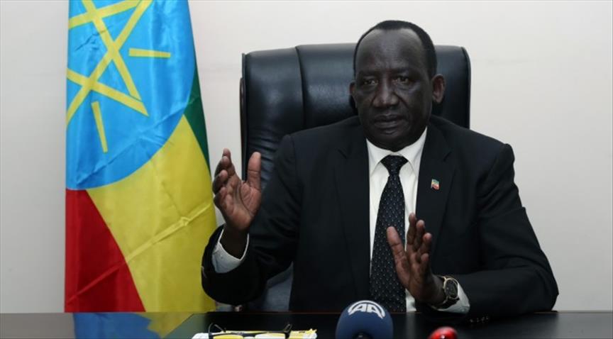 Ethiopia, Djibouti, China to launch gas pipeline soon