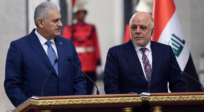 Turkish premier calls N. Iraq poll 'null and void'