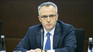 Finance Minister: Tax raise to boost Turkey's defense