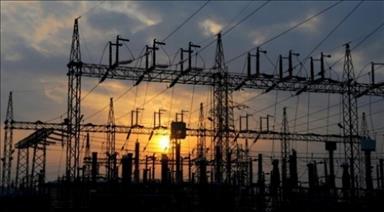 Spot market electricity prices for Friday, Sept. 29