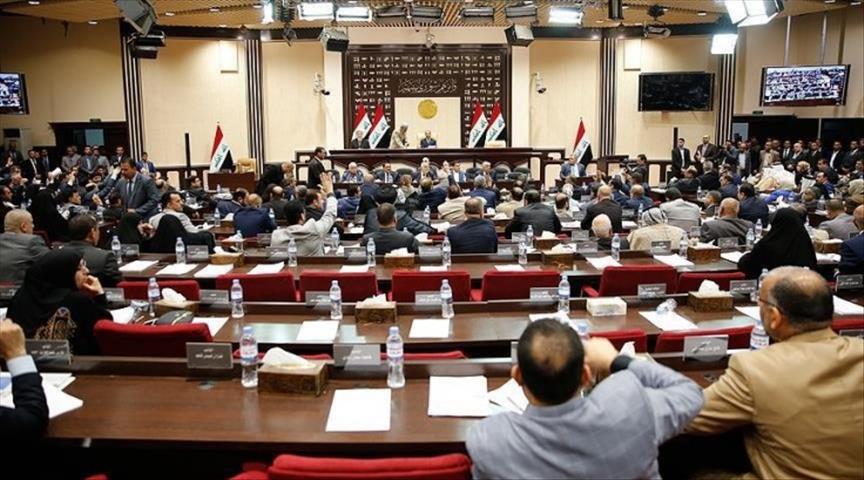 Iraq urges KRG to cancel referendum results