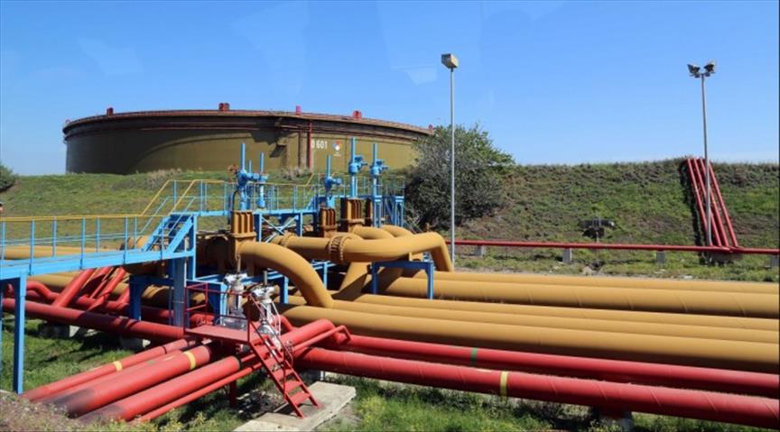 Spain's gas demand rises 13% in September