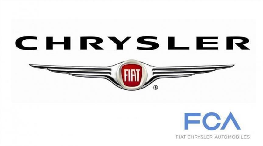 Fiat Chrysler recalls 640,000 vehicles in US