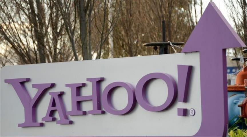 Yahoo says all 3 bln accounts affected in 2013 breach