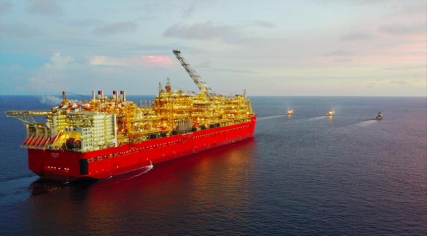 BP strengthens LNG shipping capacity
