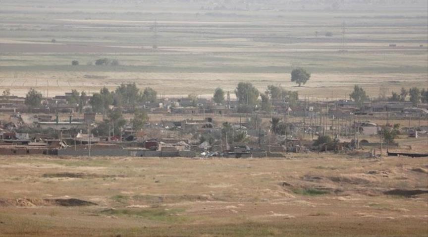 Iraq launches anti-Daesh operation in Hawija of Kirkuk 