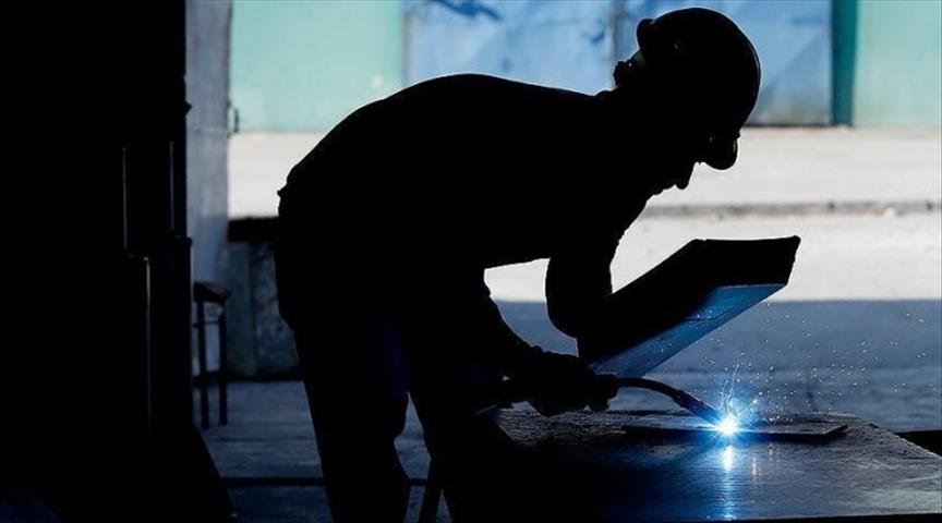 Turkey's industrial production rises in August
