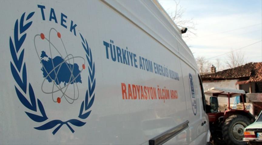 Turkish Atomic watchdog approves Akkuyu's AEM-technology
