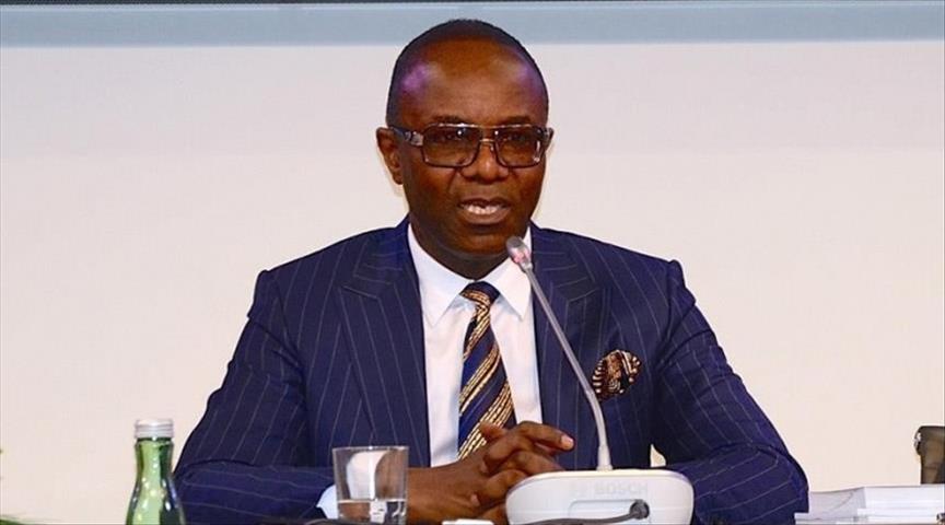 Nigeria oil corp blasts claims of $25B contract fraud