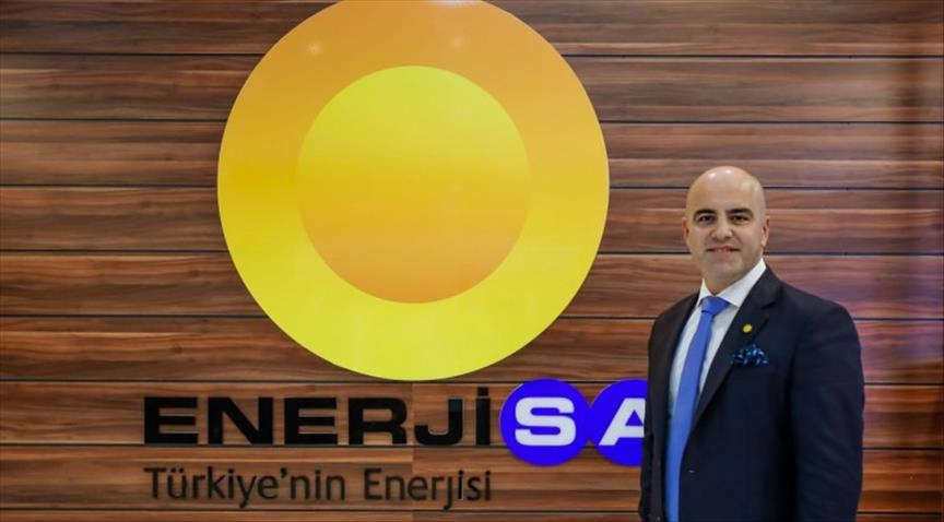 Turkey's Enerjisa to be ready for IPO in 2018: CEO