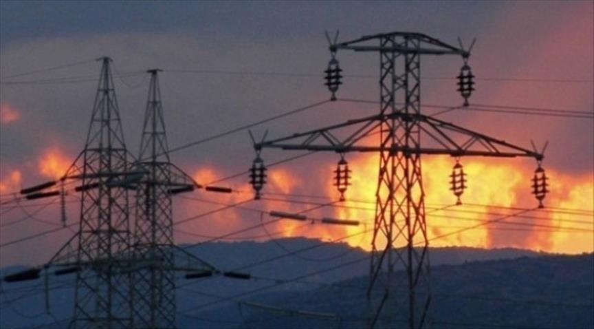 Spot market electricity prices for Thursday, Oct. 26