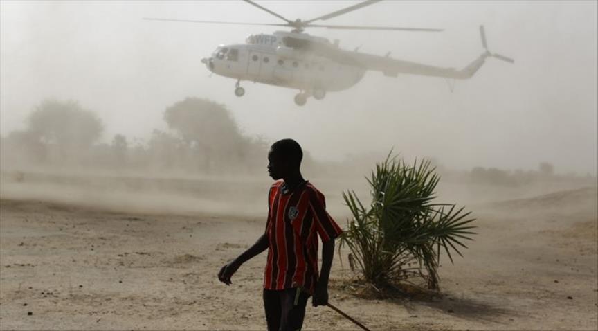 Khartoum, Juba to set up demilitarized zone on border