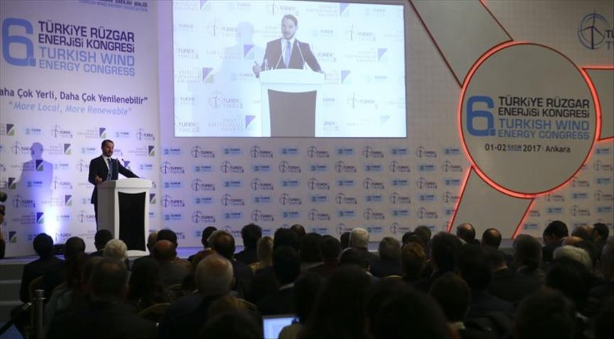 Turkey's YEKA plan to replace renewables scheme by 2020