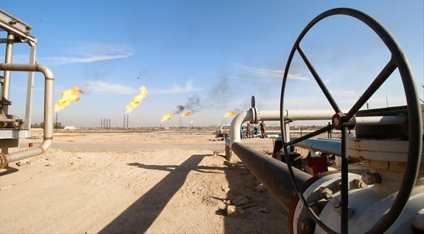 Gas sector a huge spender in EU lobbying