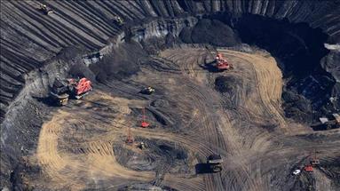 Expanding Canada’s tar sands oil in the age of climate change