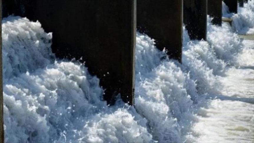 Turkey privatizes Tortum hydro plant in east Anatolia