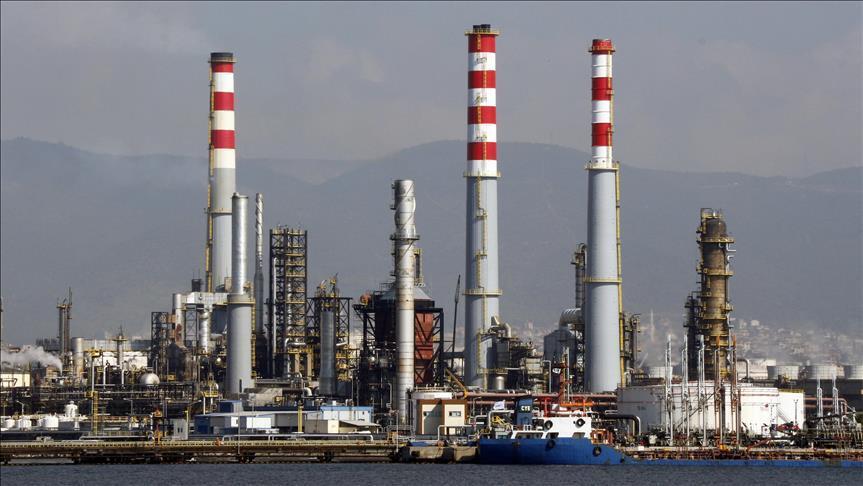 Iraq to export Kirkuk oil to Iran