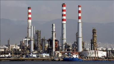 Iraq to export Kirkuk oil to Iran