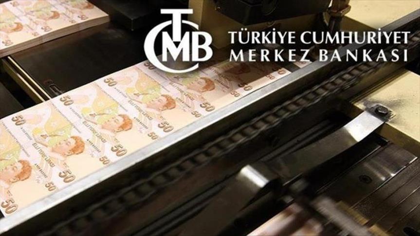 Turkey's Central Bank to manage exchange rate risk