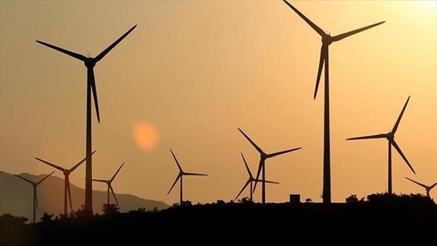 Renewables to supply over 40% of energy demand by 2040