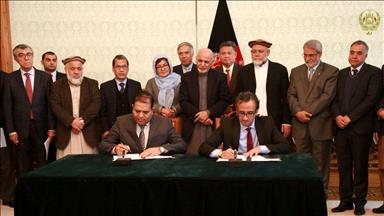 Asian dev. Bank to support Afghanistan energy industry 