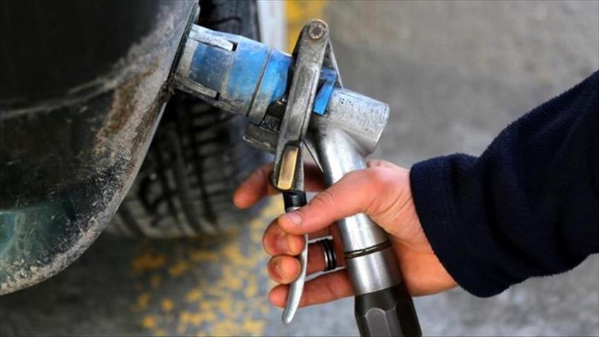 Turkey's LPG imports increase by 18.05% in September