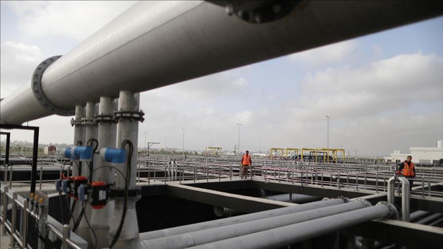 Ukraine gas imports from Europe up 50%