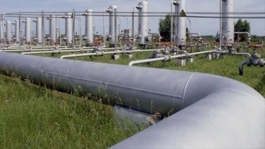 New Iraqi pipeline planned to send Kirkuk oil to Turkey