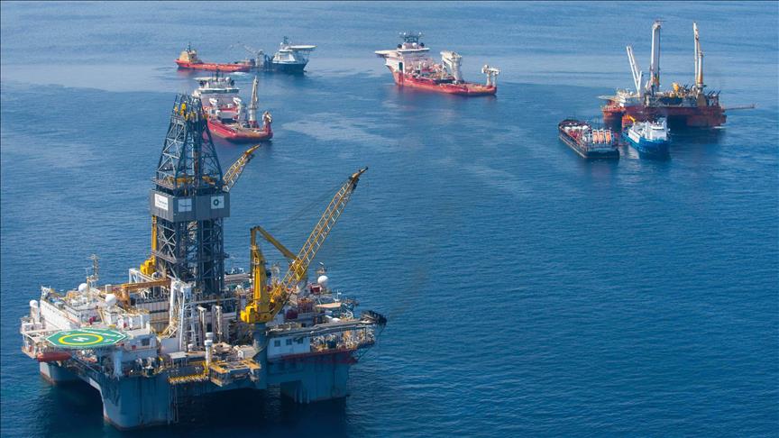 Brazil’s giant Libra field comes on stream: Total