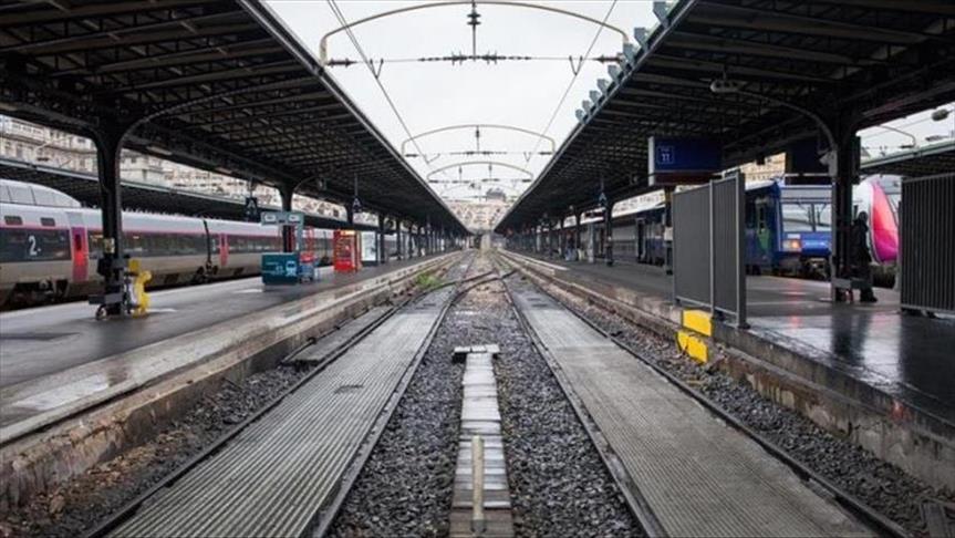 Turkey, EU to hasten transport cooperation