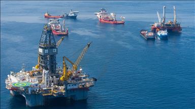 Brazil’s giant Libra field comes on stream: Total