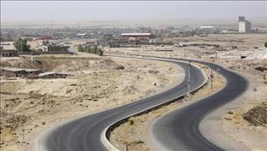 Keep Kirkuk out of Baghdad-Erbil dispute: Iraq leader