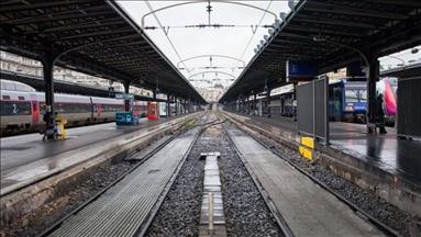 Turkey, EU to hasten transport cooperation