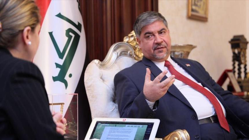 Oil prices between $70-$75 ideal: senior Iraqi official