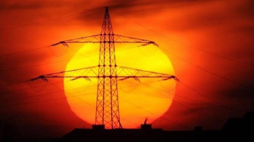 ERBD finances solar energy investments in Egypt, Jordan