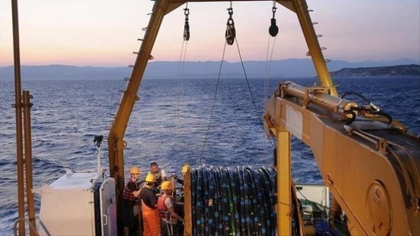 Israel, Greek Cyprus conduct joint military drill