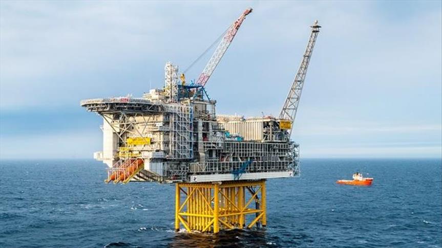 Israel-Europe nat. gas pipeline up for signing Tuesday