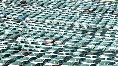 Turkey's auto sales fall in November