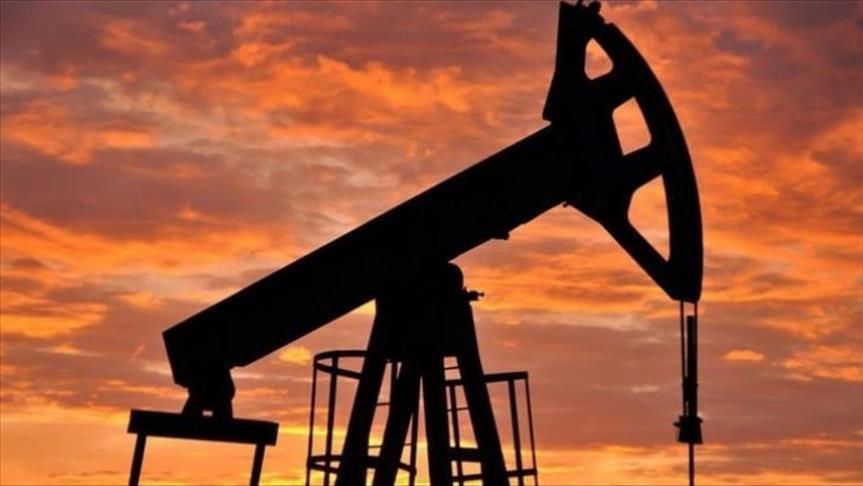 Weekly Oil Report, Dec. 5