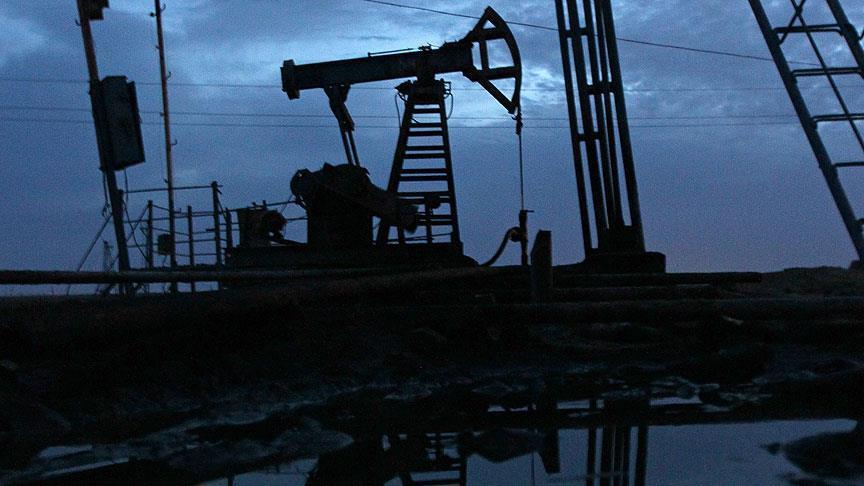 China finds major oil reserves in Xinjiang Uygur region