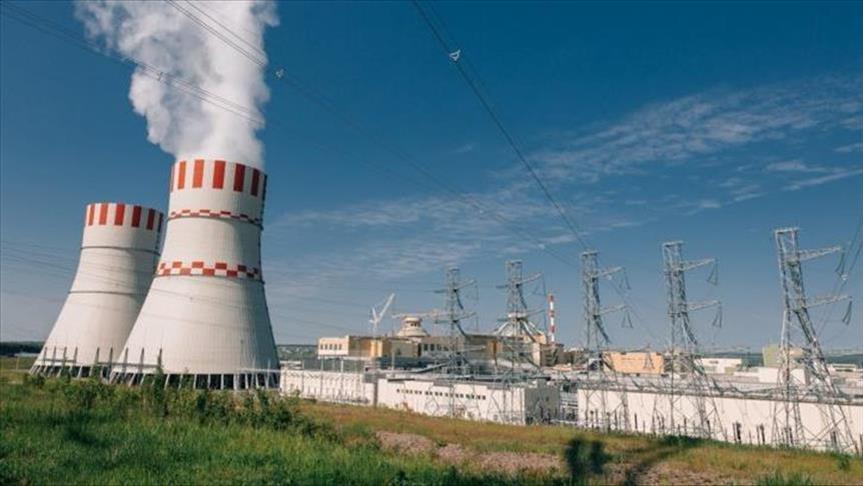 Kazakhstan to cut uranium production by 20%