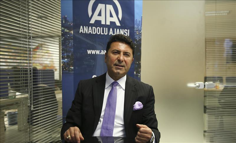 East-Med gas to Europe viable only via Turkey: Expert