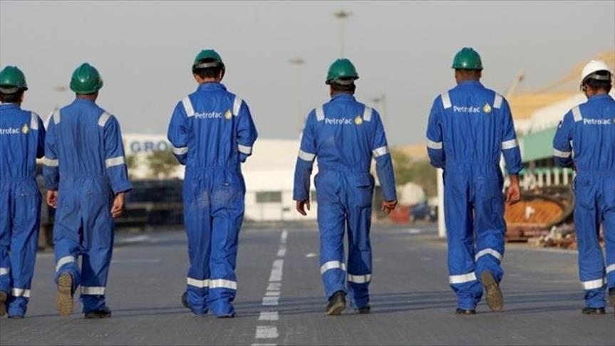 Petrofac secures $160 mln award for Iraq oil project
