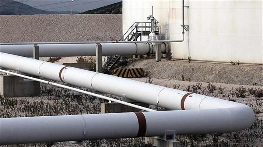 UK-Netherlands gas transport to be bidirectional by '19