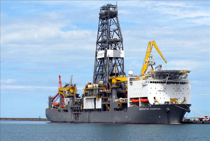 Petrobras, ExxonMobil form oil & gas alliance