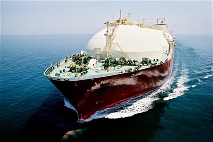 Qatargas signs 5-year LNG deal with Austria's OMV