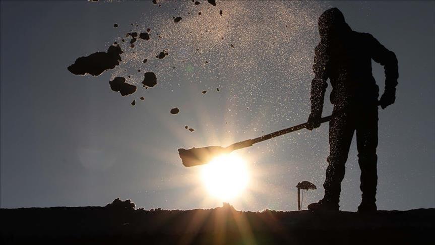Russian Mechel signs coal deal with China’s Jidong