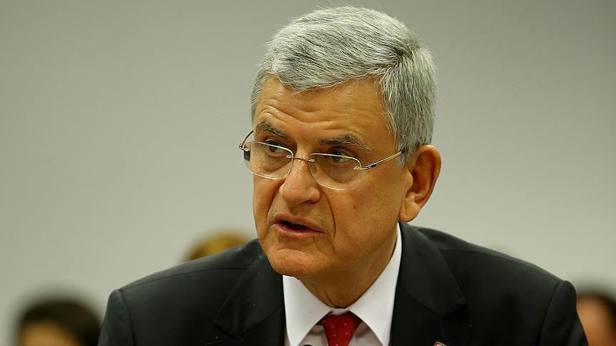 Turkey hopes Bulgaria to play role on its EU process
