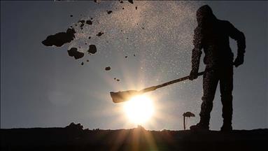Russian Mechel signs coal deal with China’s Jidong